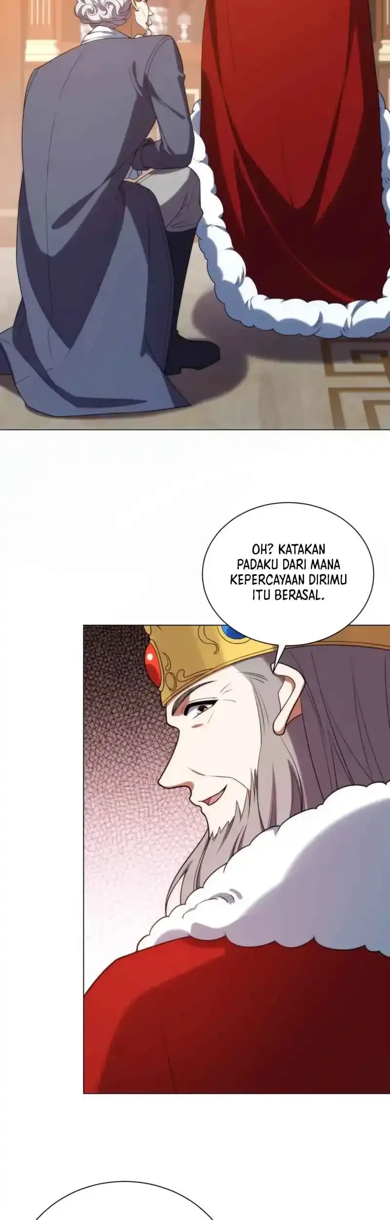 I Build an Industrial Empire on the Magic Continent Chapter 78 Gambar 3