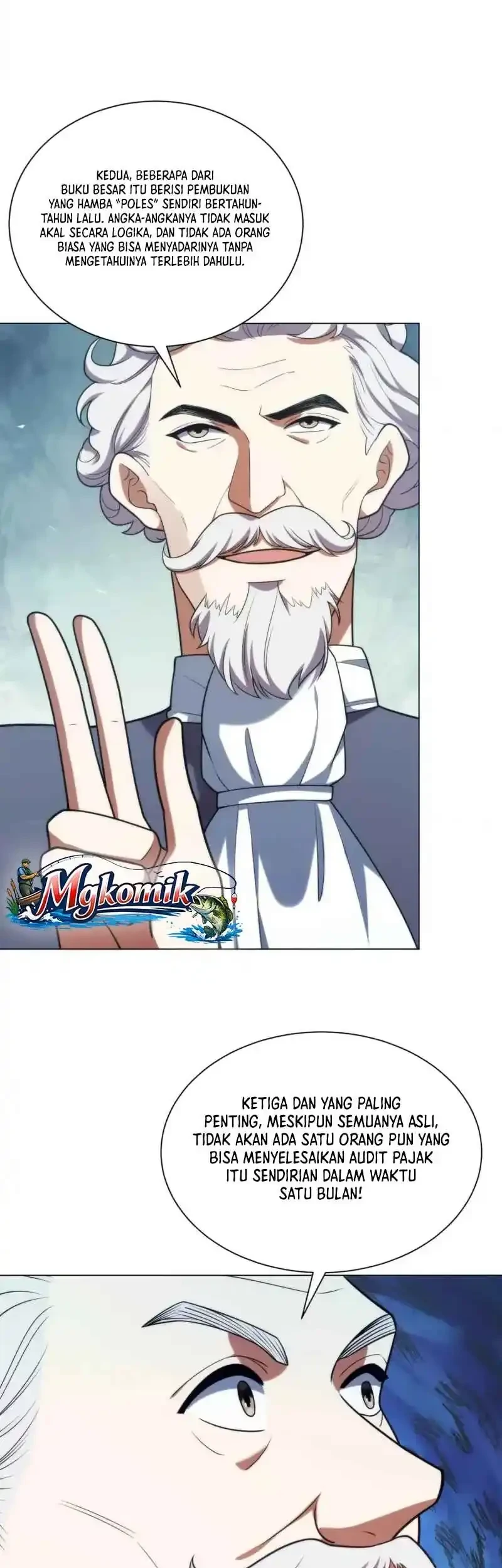 I Build an Industrial Empire on the Magic Continent Chapter 78 Gambar 5