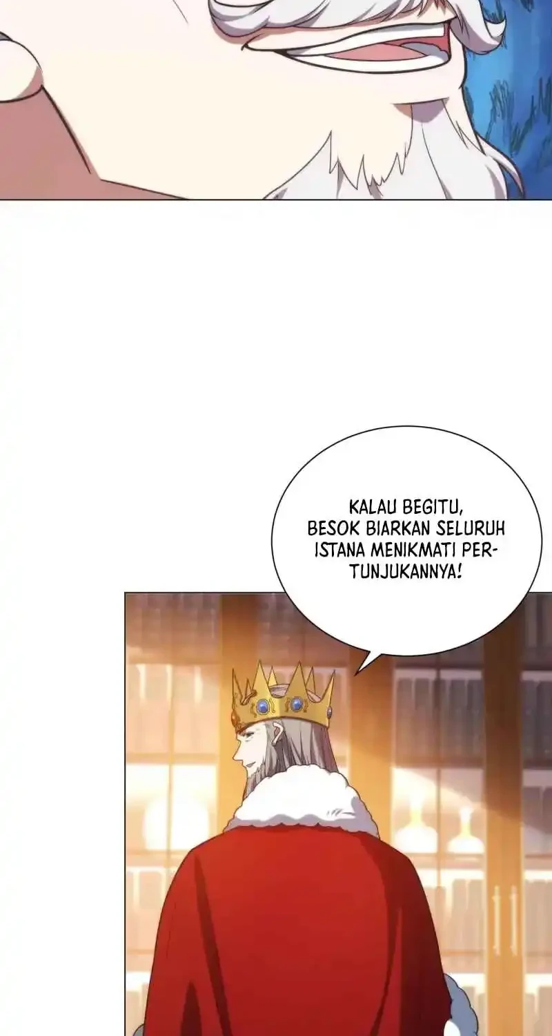 I Build an Industrial Empire on the Magic Continent Chapter 78 Gambar 6