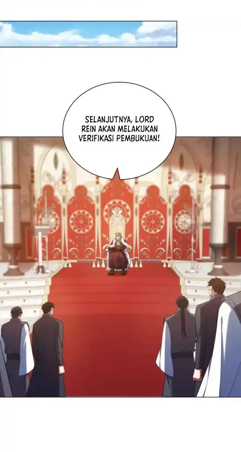 I Build an Industrial Empire on the Magic Continent Chapter 78 Gambar 8