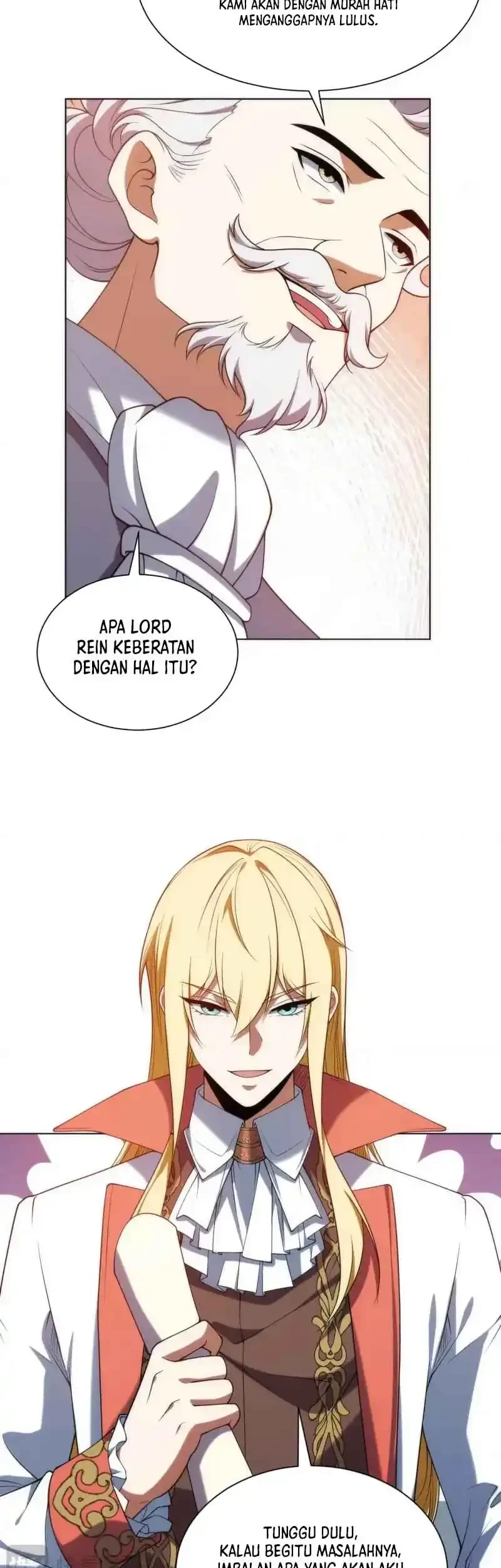 I Build an Industrial Empire on the Magic Continent Chapter 78 Gambar 11