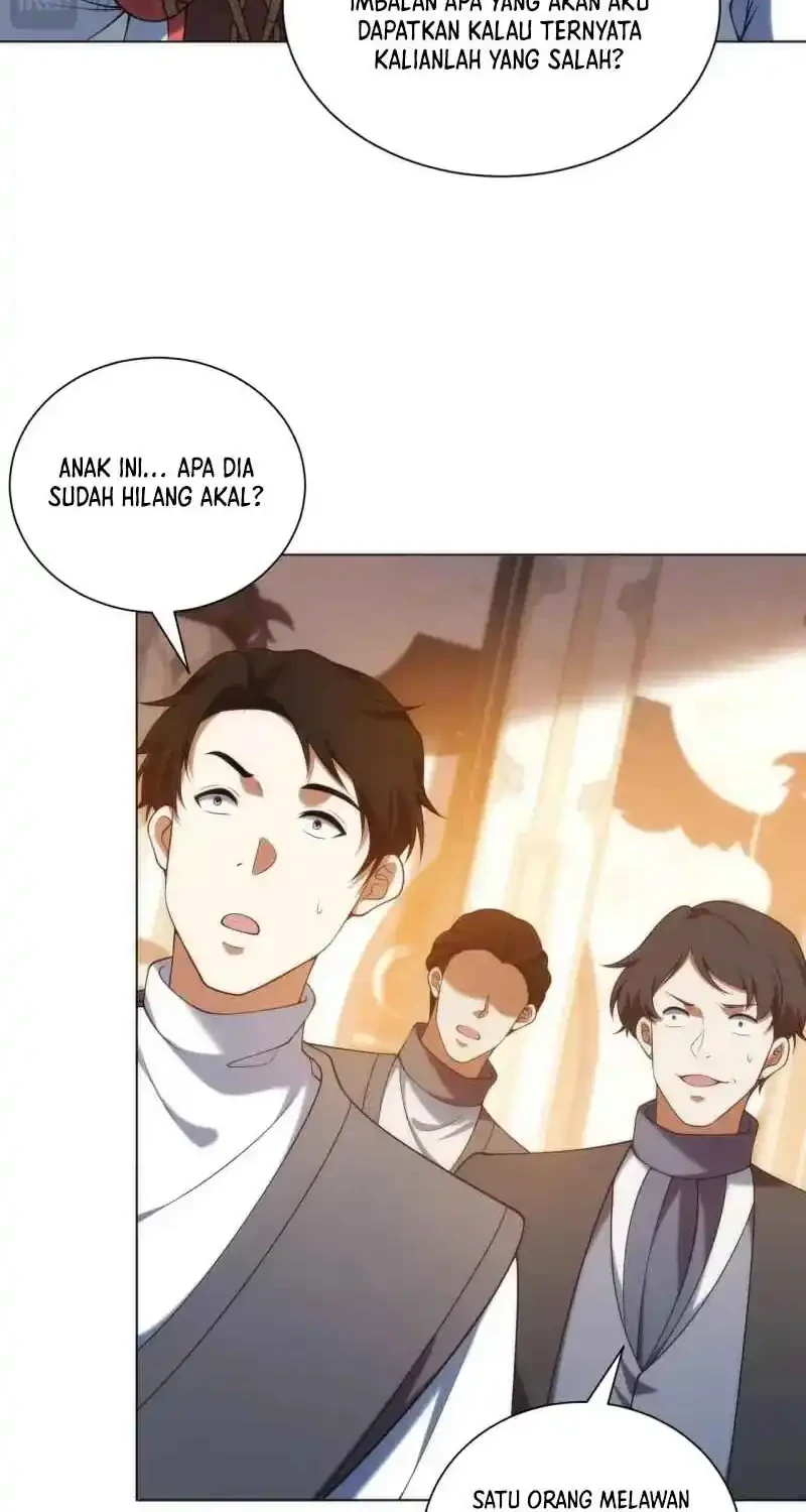 I Build an Industrial Empire on the Magic Continent Chapter 78 Gambar 12