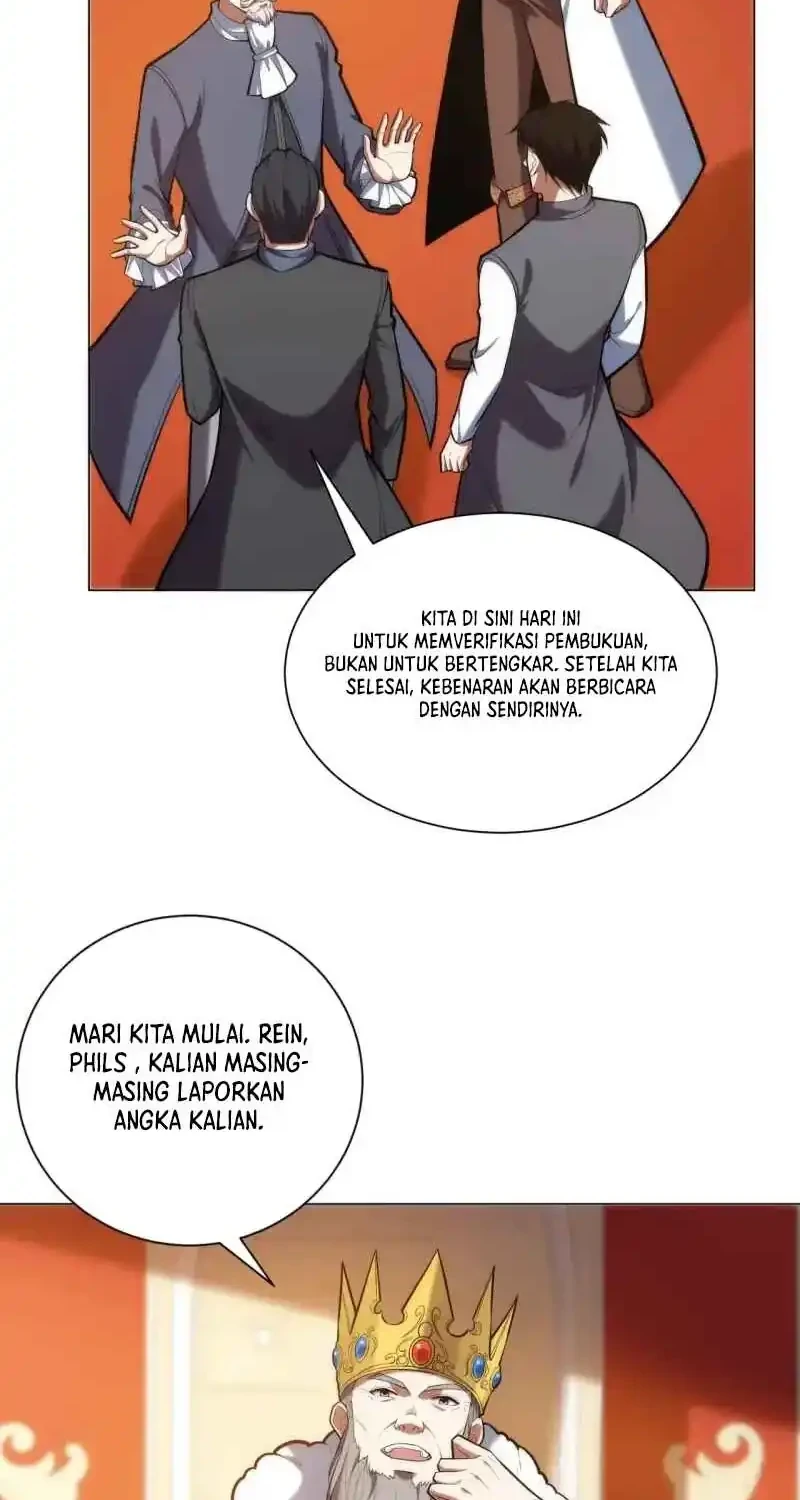 I Build an Industrial Empire on the Magic Continent Chapter 78 Gambar 16