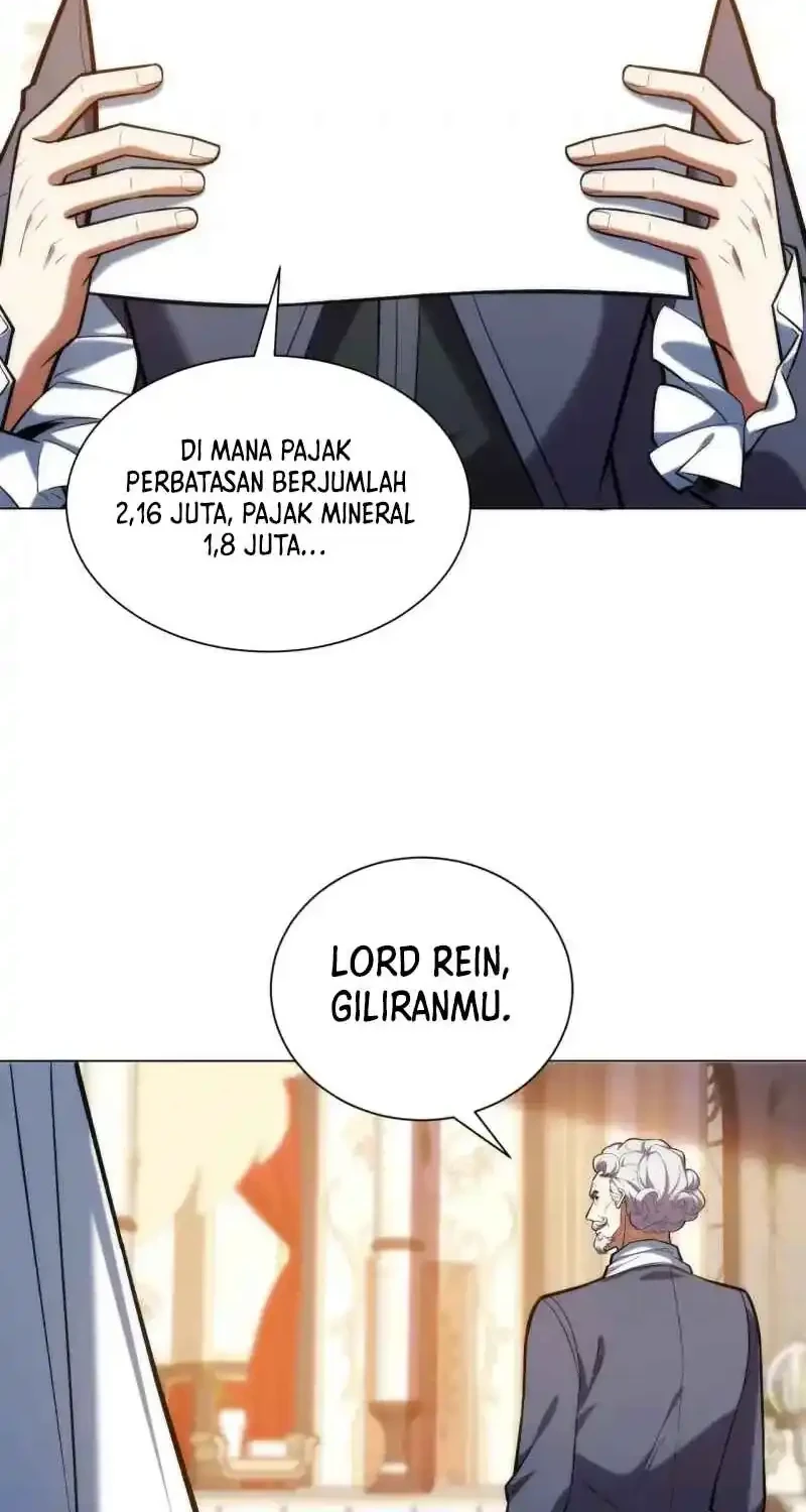 I Build an Industrial Empire on the Magic Continent Chapter 78 Gambar 18