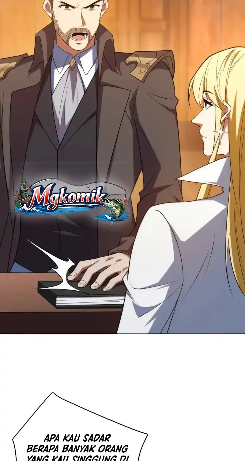 I Build an Industrial Empire on the Magic Continent Chapter 79 Gambar 22