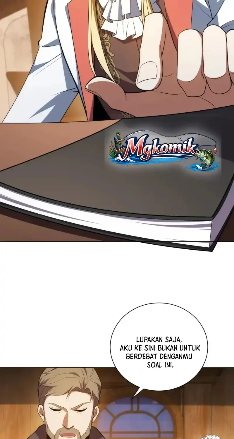 I Build an Industrial Empire on the Magic Continent Chapter 79 Gambar 24