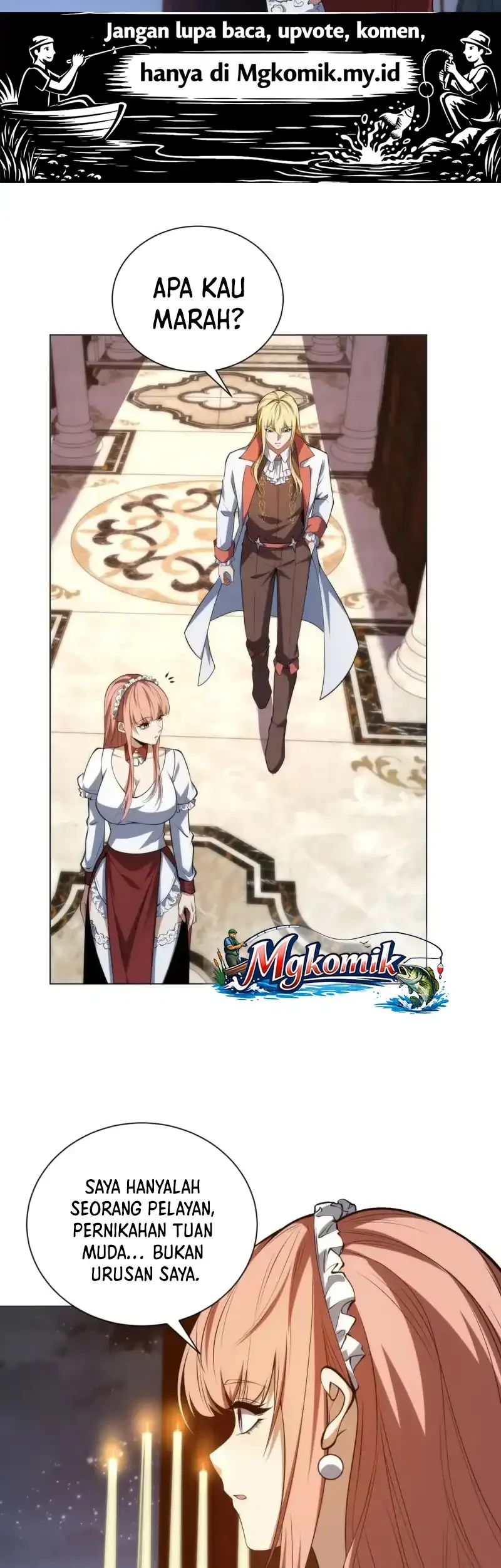 I Build an Industrial Empire on the Magic Continent Chapter 79 Gambar 29