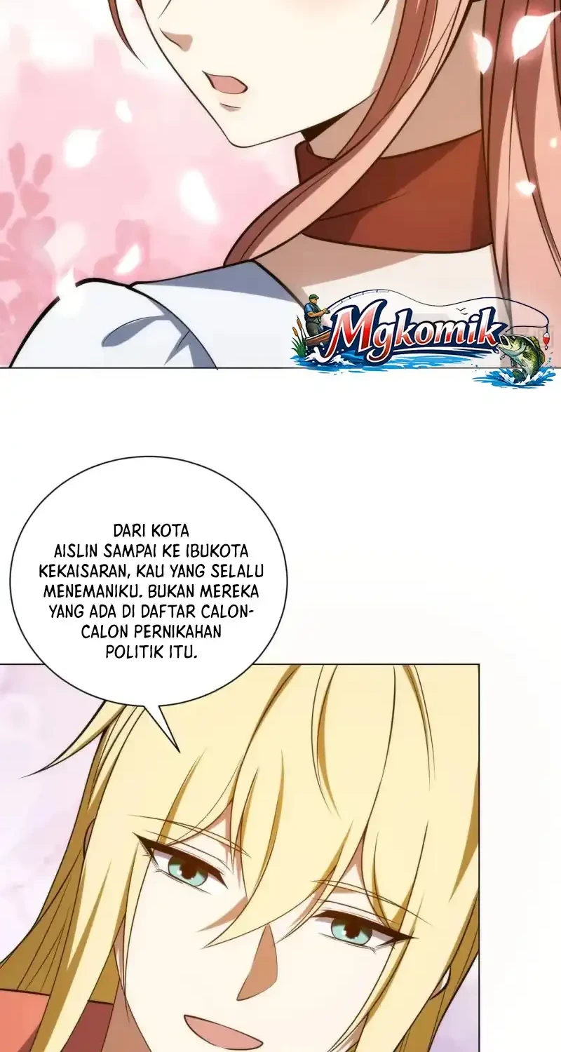 I Build an Industrial Empire on the Magic Continent Chapter 79 Gambar 32