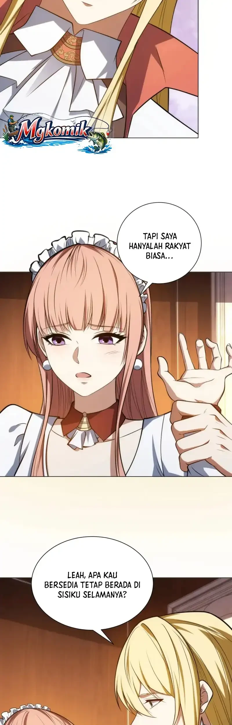 I Build an Industrial Empire on the Magic Continent Chapter 79 Gambar 33