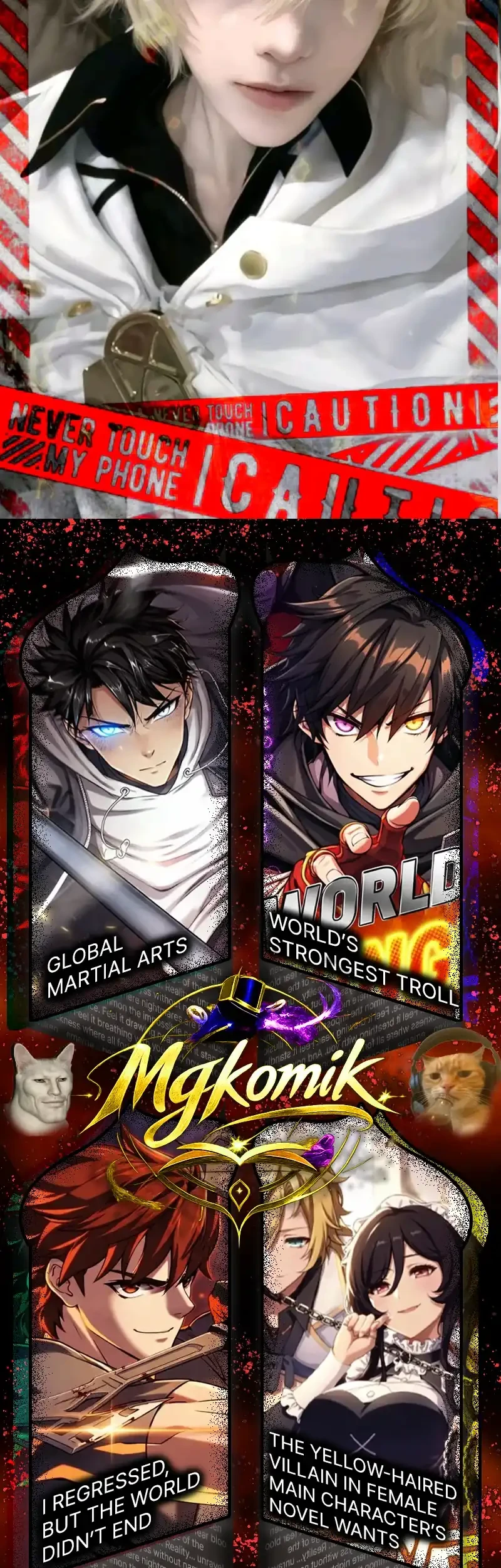 I Build an Industrial Empire on the Magic Continent Chapter 79 Gambar 37