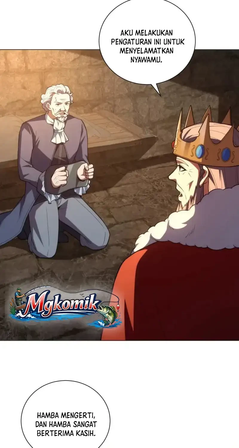 Manhua I Build an Industrial Empire on the Magic Continent Chapter 79 gambar 2