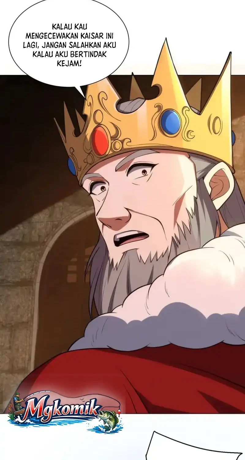 I Build an Industrial Empire on the Magic Continent Chapter 79 Gambar 6