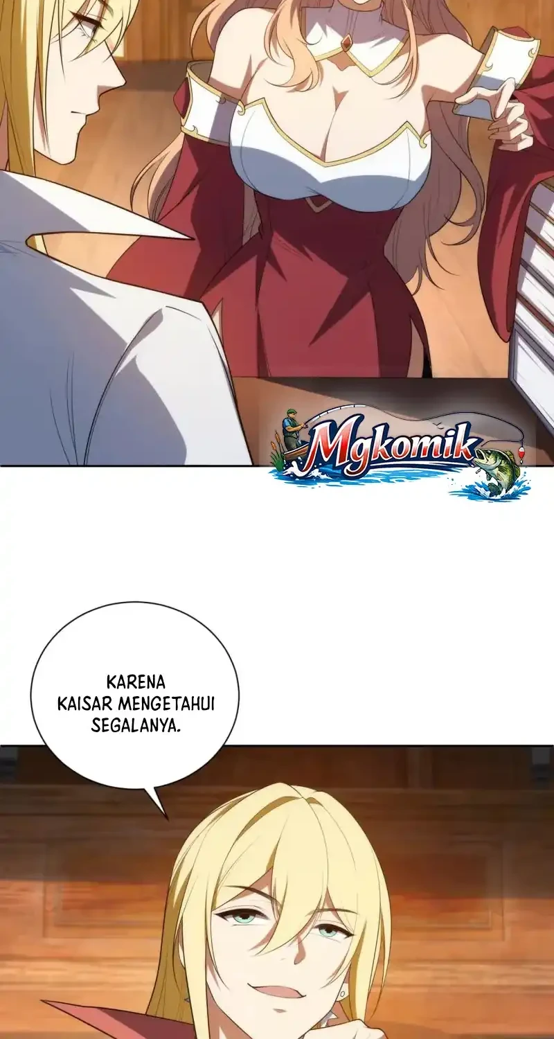 I Build an Industrial Empire on the Magic Continent Chapter 79 Gambar 12