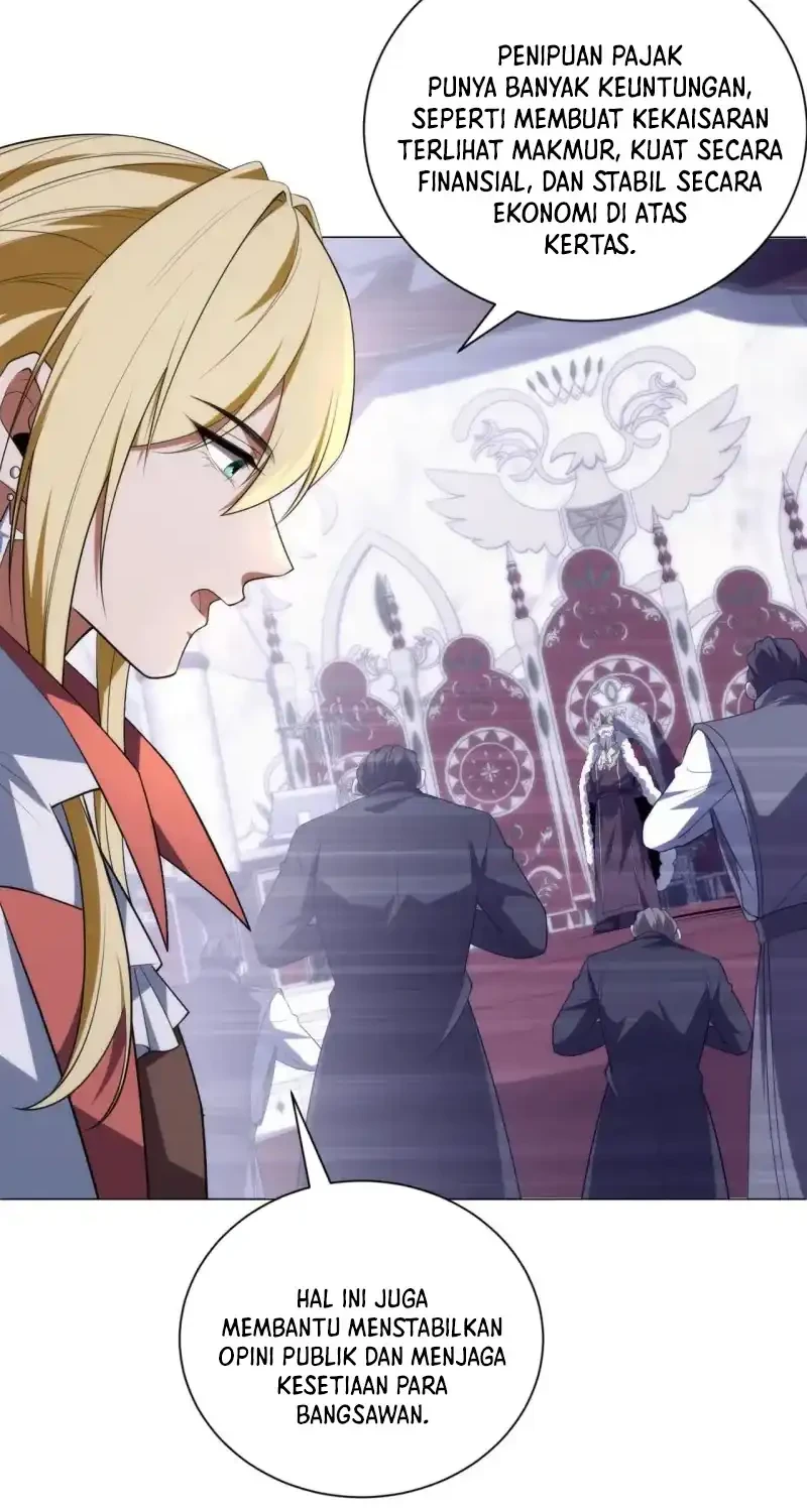 I Build an Industrial Empire on the Magic Continent Chapter 79 Gambar 14