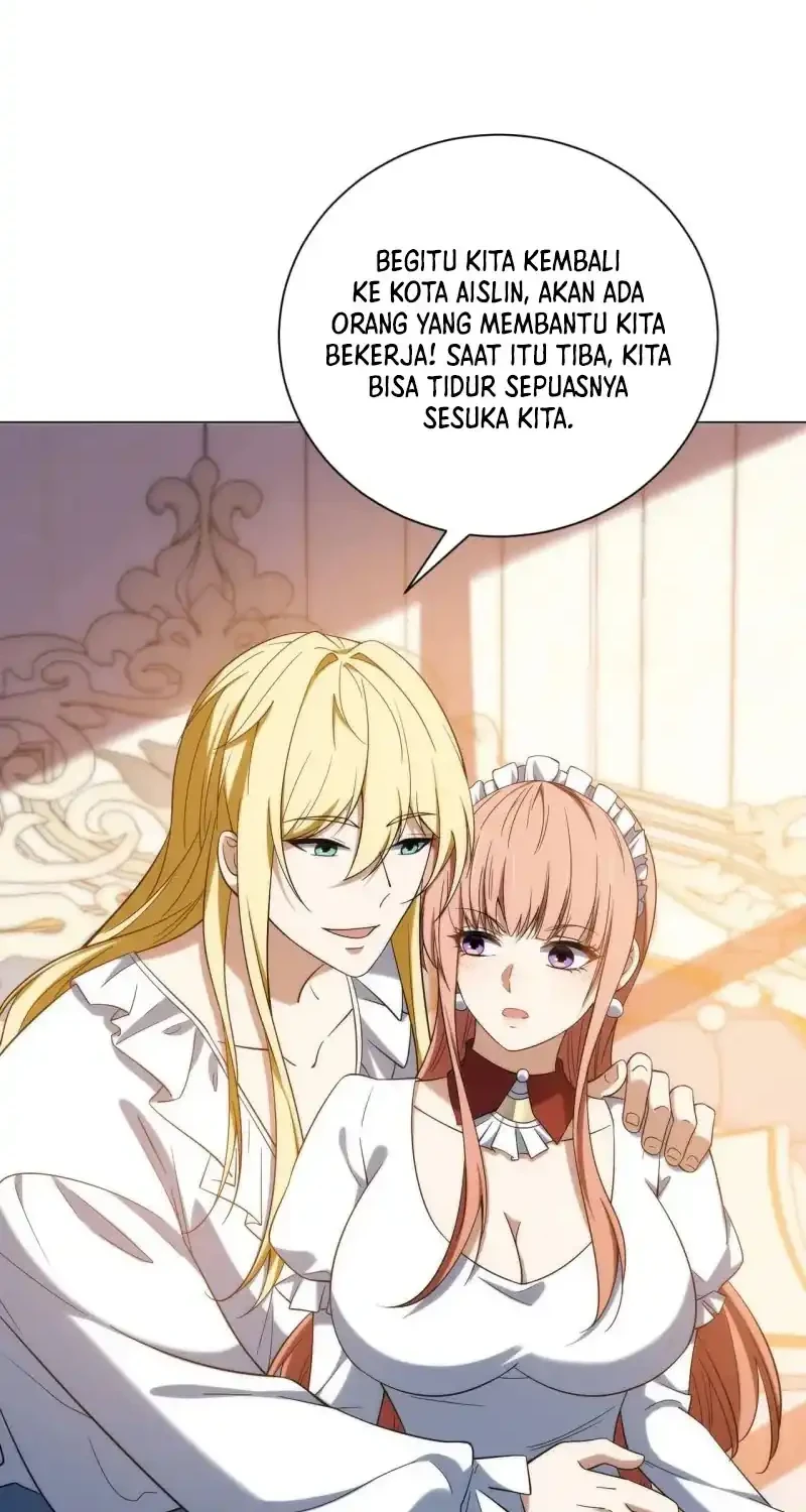 I Build an Industrial Empire on the Magic Continent Chapter 80 Gambar 20