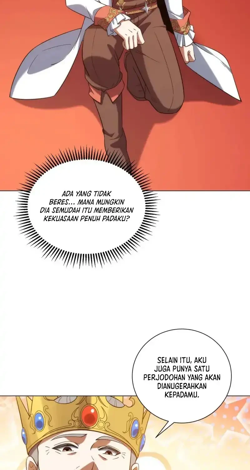 I Build an Industrial Empire on the Magic Continent Chapter 80 Gambar 26