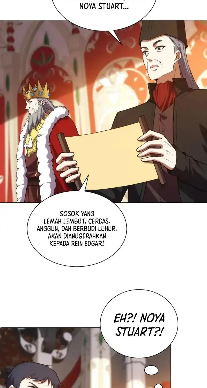 I Build an Industrial Empire on the Magic Continent Chapter 80 Gambar 28