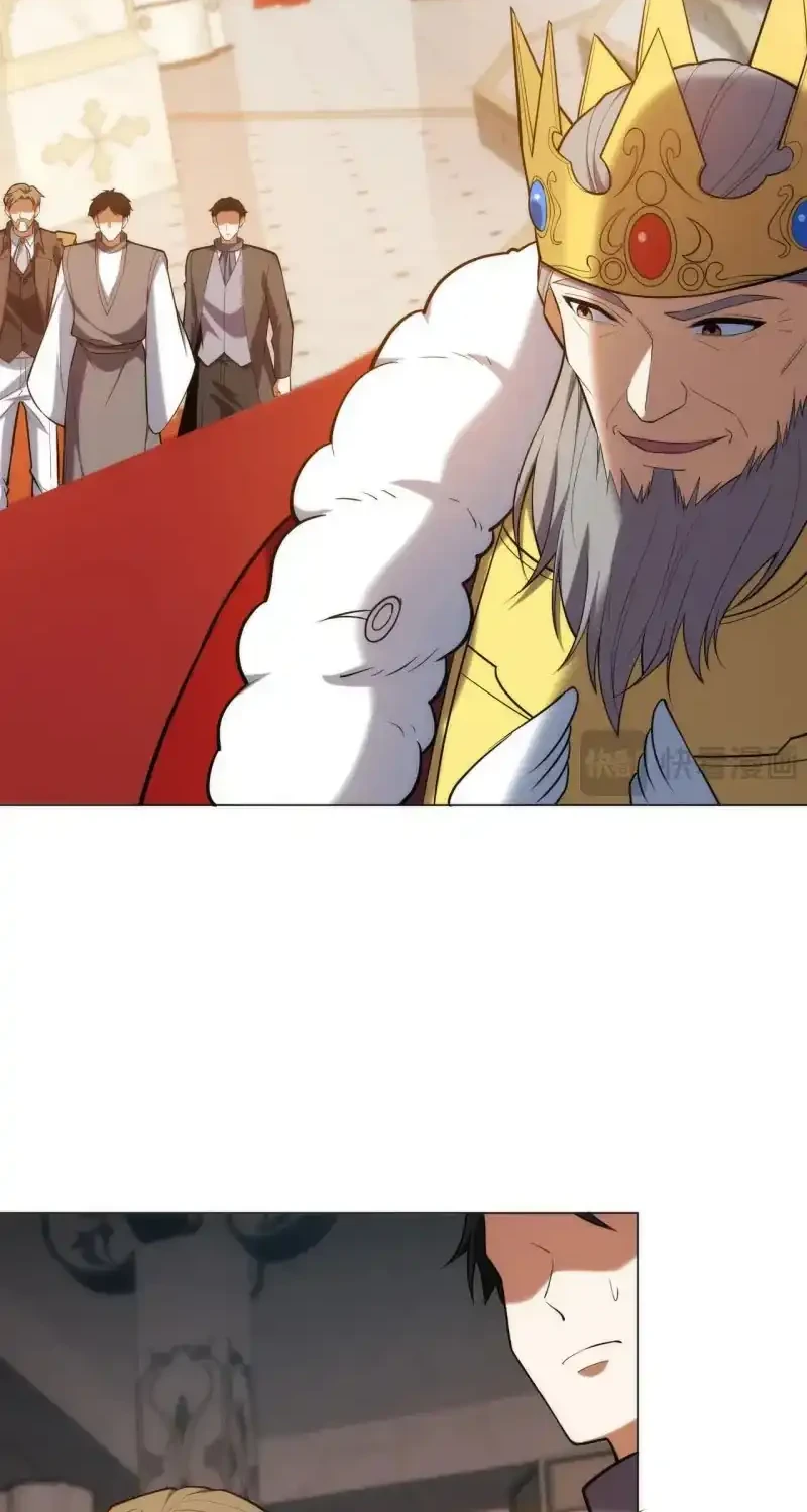 I Build an Industrial Empire on the Magic Continent Chapter 80 Gambar 36