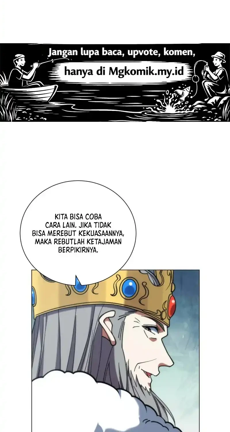 I Build an Industrial Empire on the Magic Continent Chapter 80 Gambar 6