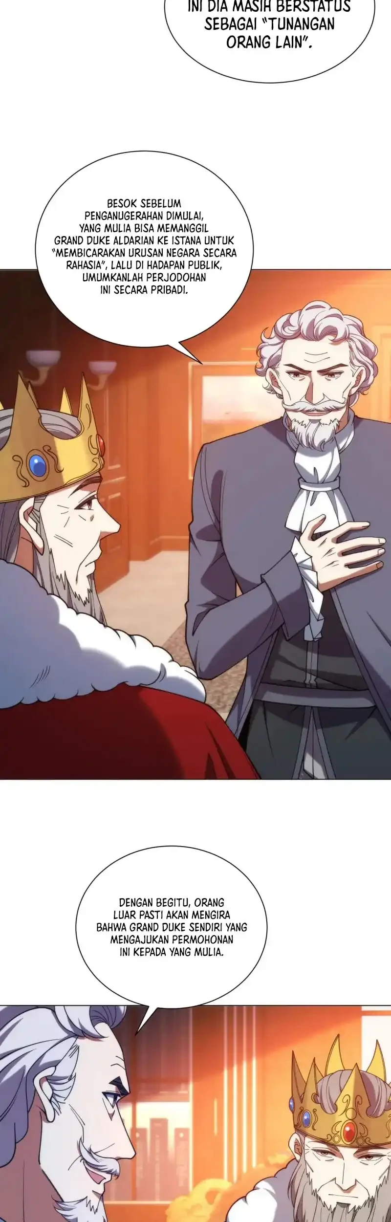 I Build an Industrial Empire on the Magic Continent Chapter 80 Gambar 13