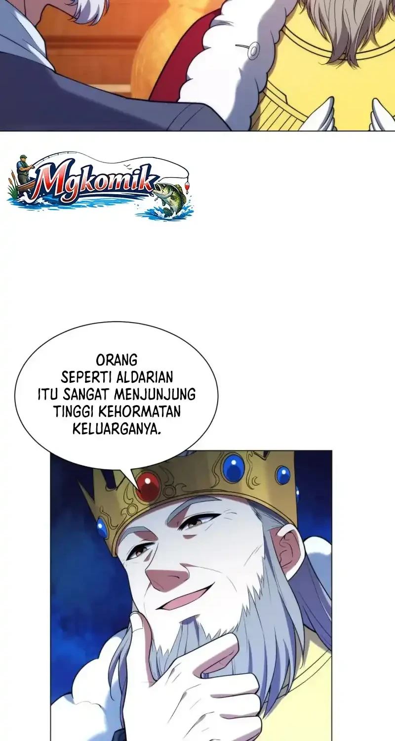 I Build an Industrial Empire on the Magic Continent Chapter 80 Gambar 14