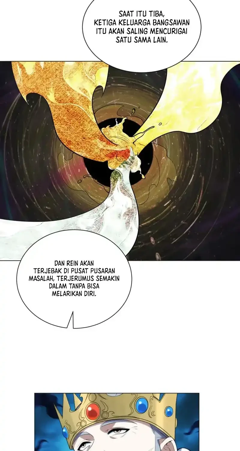 I Build an Industrial Empire on the Magic Continent Chapter 80 Gambar 16