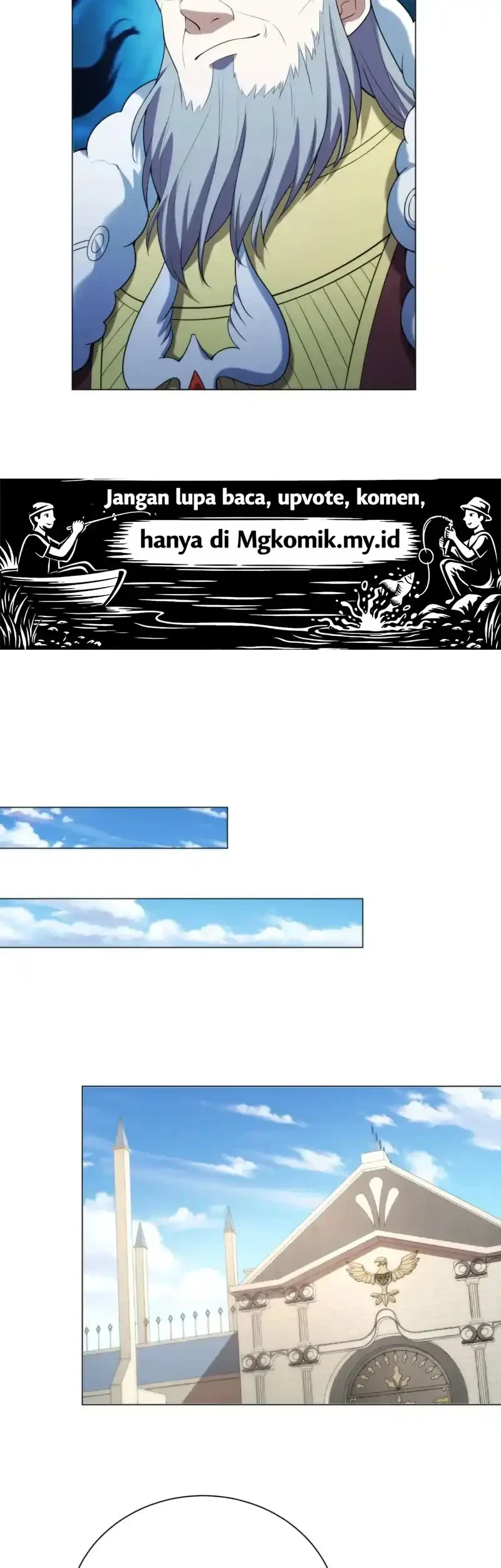 I Build an Industrial Empire on the Magic Continent Chapter 80 Gambar 17