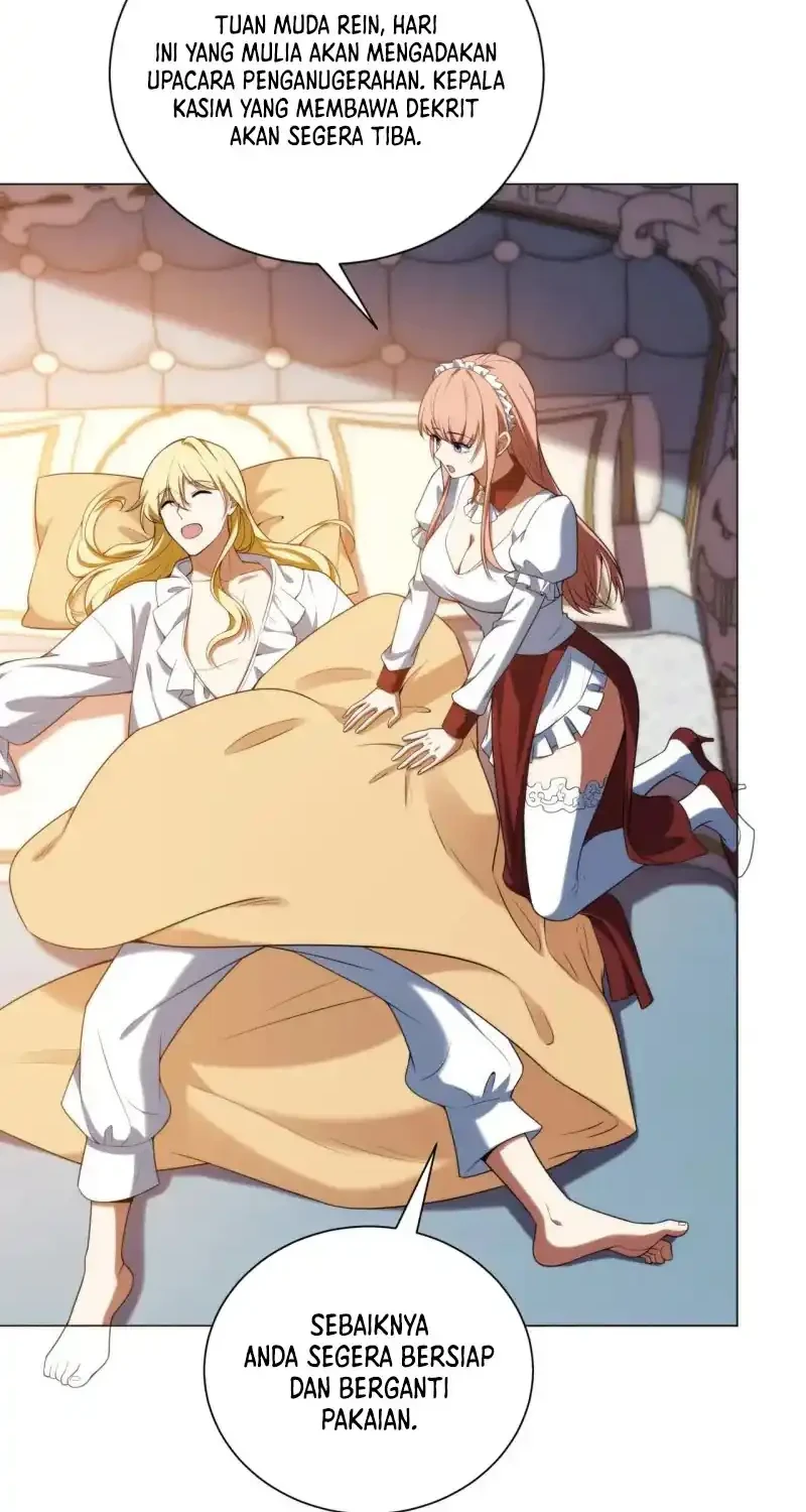 I Build an Industrial Empire on the Magic Continent Chapter 80 Gambar 18