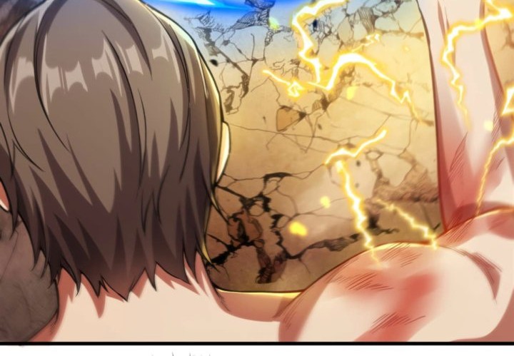 I Came From The Abyss to Save Mankind Chapter 103 Gambar 27