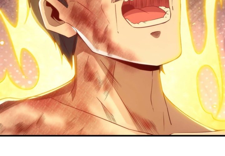 I Came From The Abyss to Save Mankind Chapter 103 Gambar 15