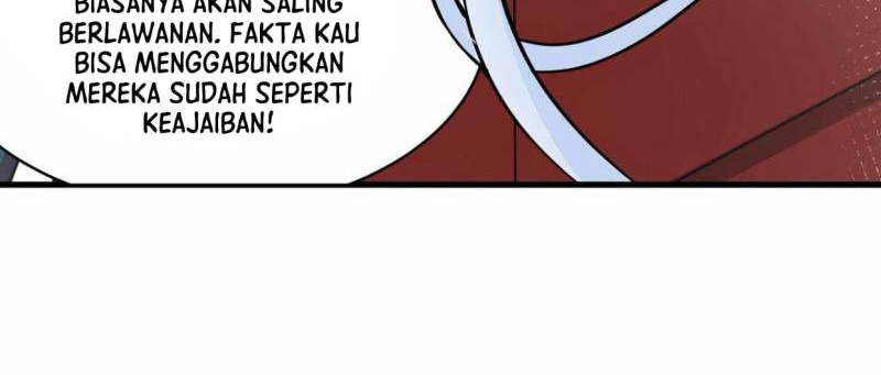 I Came From The Abyss to Save Mankind Chapter 107 Gambar 17