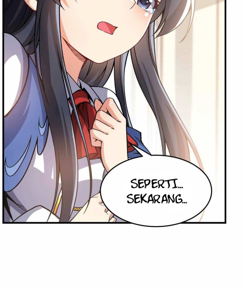Baca Manhua I Came From The Abyss to Save Mankind Chapter 107 Gambar 2