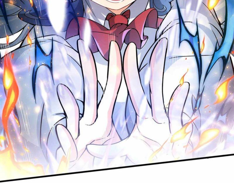 I Came From The Abyss to Save Mankind Chapter 107 Gambar 13