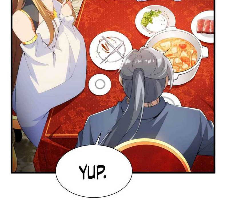 I Came From The Abyss to Save Mankind Chapter 108 Gambar 18
