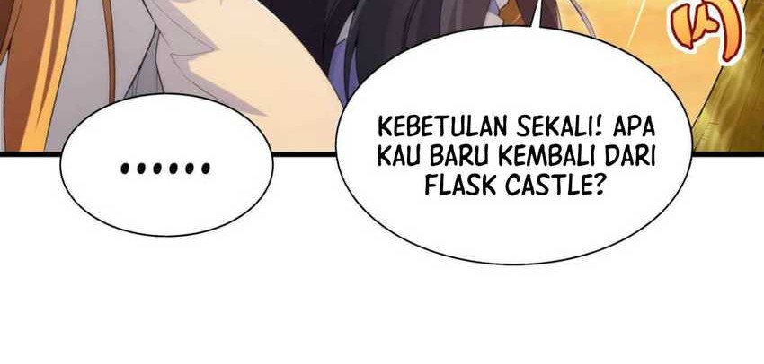 I Came From The Abyss to Save Mankind Chapter 108 Gambar 5