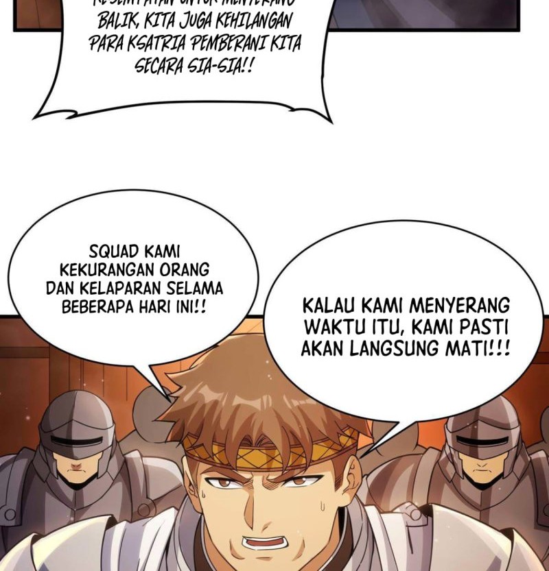 I Came From The Abyss to Save Mankind Chapter 114 Gambar 31