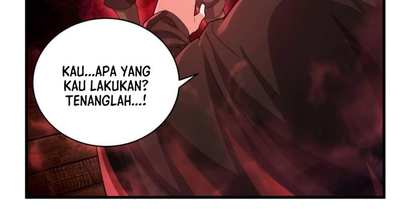 I Came From The Abyss to Save Mankind Chapter 114 Gambar 17