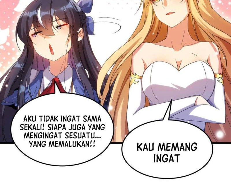 I Came From The Abyss to Save Mankind Chapter 115 Gambar 23