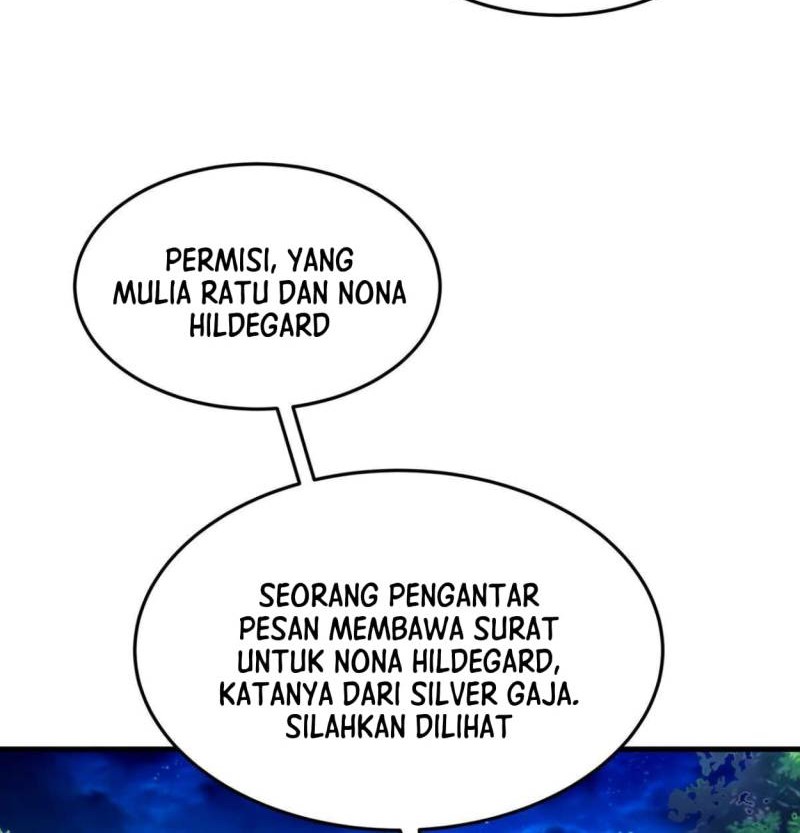 I Came From The Abyss to Save Mankind Chapter 115 Gambar 11