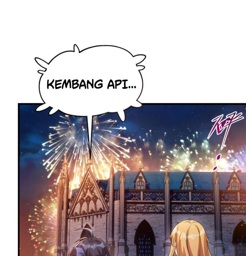 I Came From The Abyss to Save Mankind Chapter 115 Gambar 17