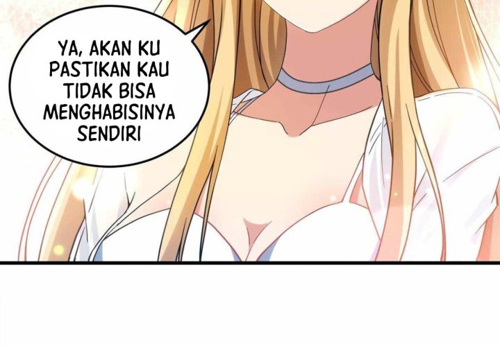 I Came From The Abyss to Save Mankind Chapter 116 Gambar 4