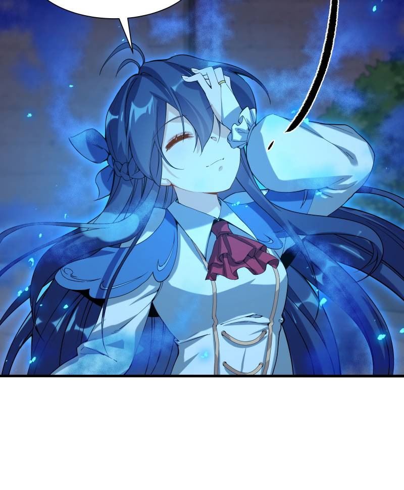 I Came From The Abyss to Save Mankind Chapter 43 Gambar 23