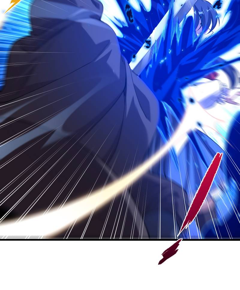 I Came From The Abyss to Save Mankind Chapter 43 Gambar 32