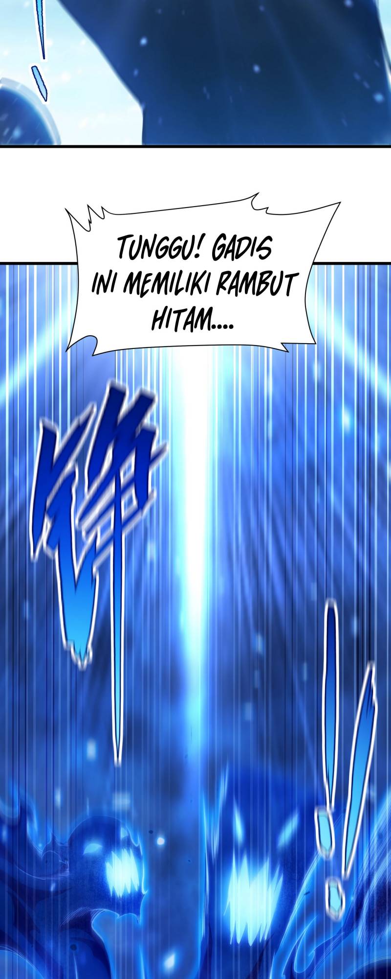 I Came From The Abyss to Save Mankind Chapter 44 Gambar 22