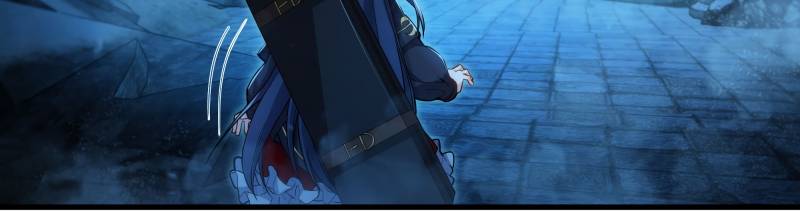 I Came From The Abyss to Save Mankind Chapter 46 Gambar 14