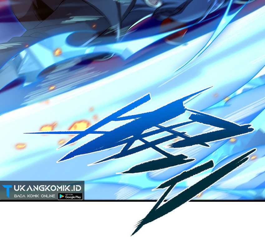 I Came From The Abyss to Save Mankind Chapter 48 Gambar 26