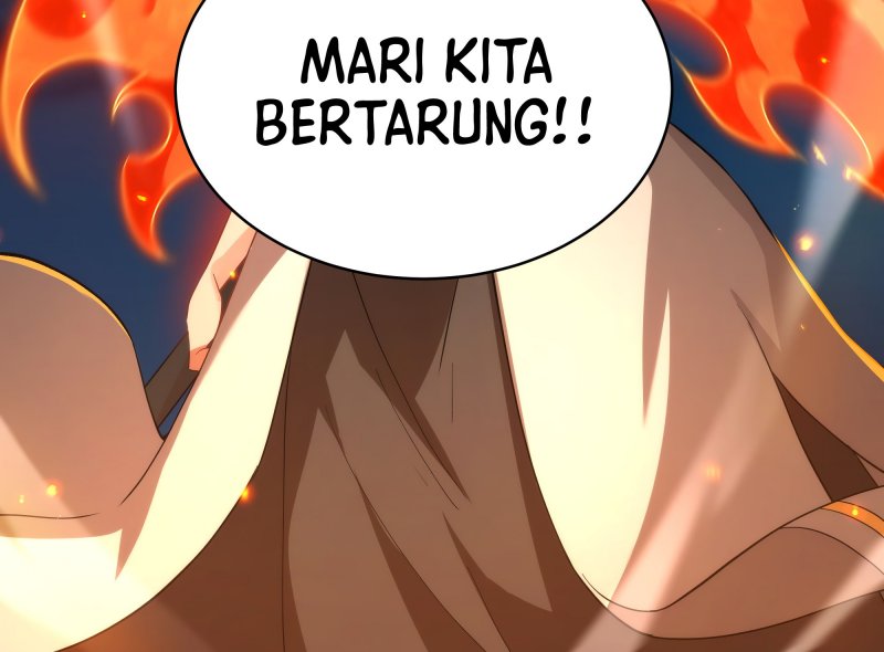 I Came From The Abyss to Save Mankind Chapter 50 Gambar 18