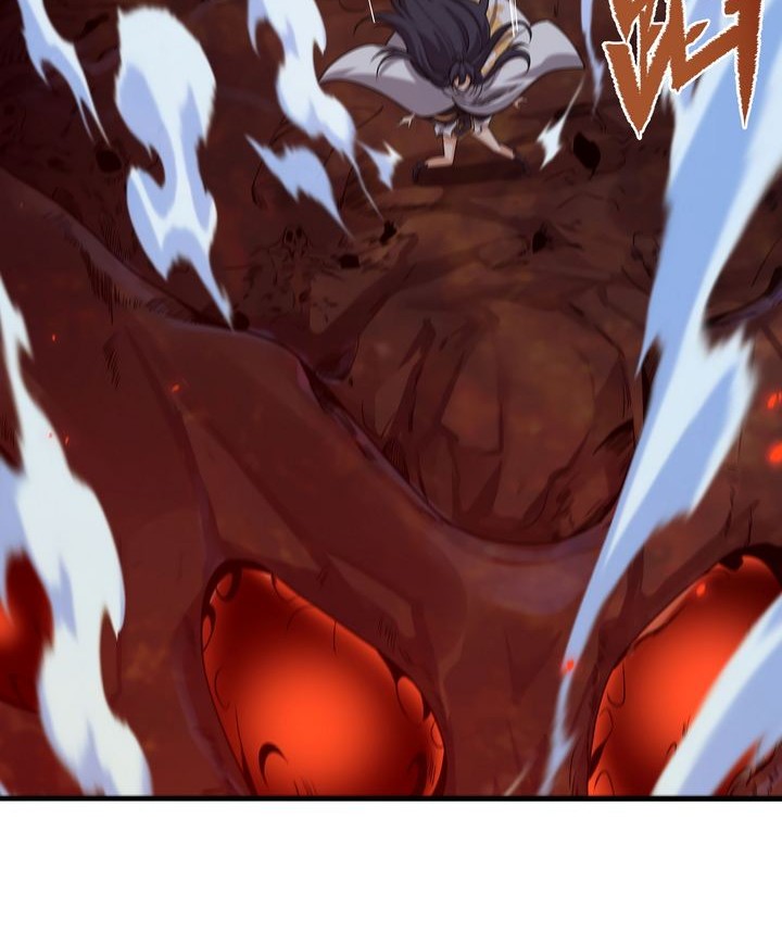 I Came From The Abyss to Save Mankind Chapter 54 Gambar 19