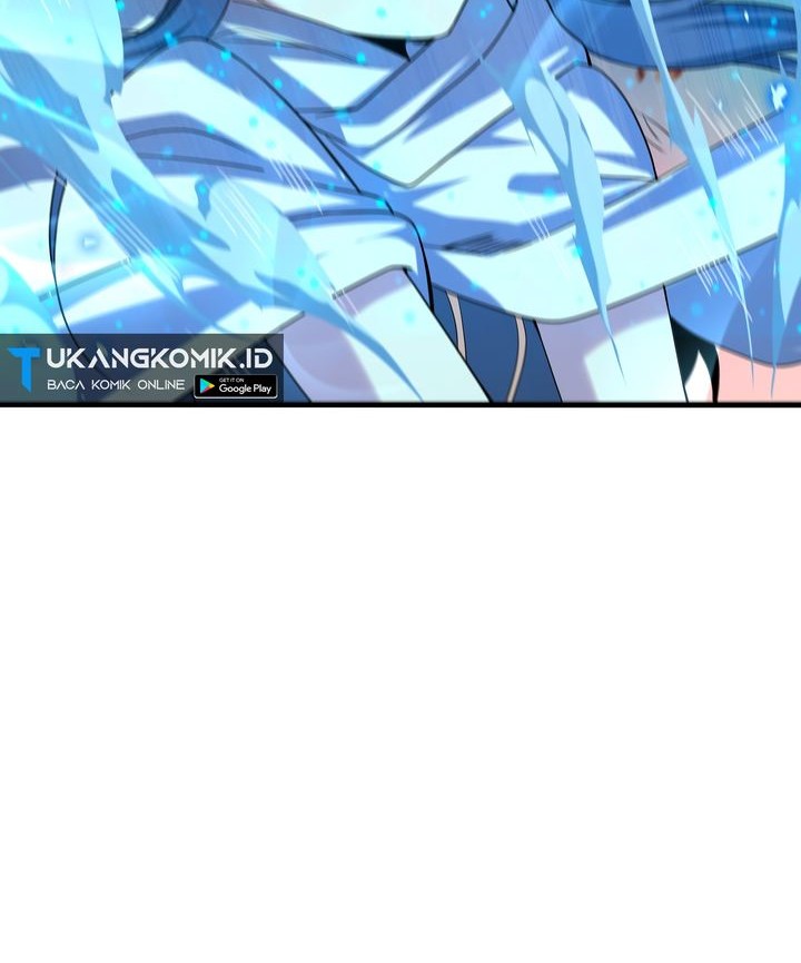 I Came From The Abyss to Save Mankind Chapter 54 Gambar 27