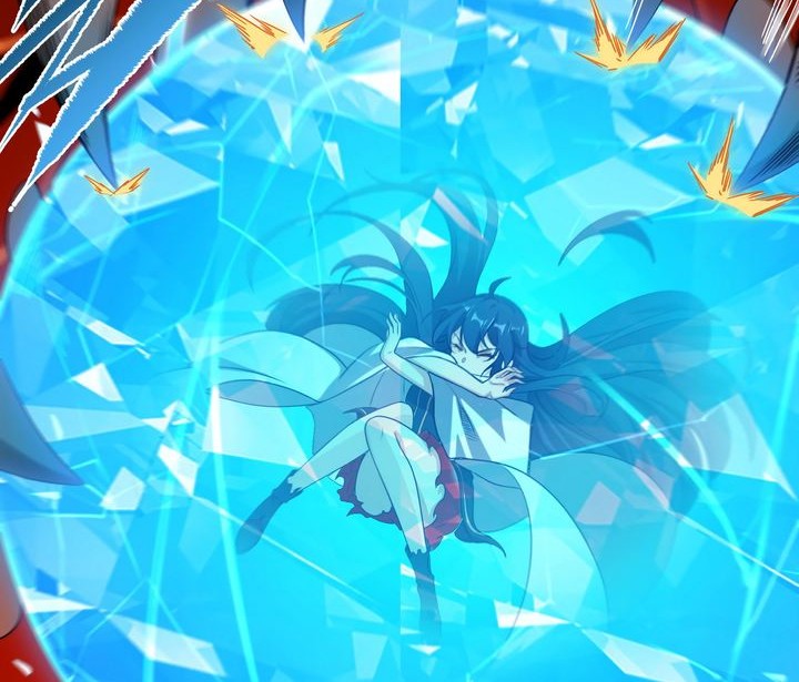 Baca Manhua I Came From The Abyss to Save Mankind Chapter 54 Gambar 2